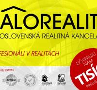 Realitná kancelária ponúka profesionálne služby, s overenou kvalitou a dôverou tisícok klientov.