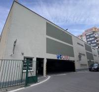 garažový dom_Mraziarenska_parkovacie státie na  predaj