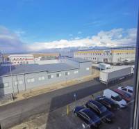 Poprad Irodahelység kiadó reality Poprad