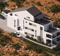 Mandre_apartments for sale_Croatia investment