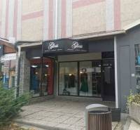 Poprad Üzlethelység kiadó reality Poprad