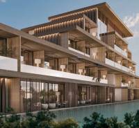 Családi ház Nungwiban, Zanzibar északi részén, teraszokkal és medencével egy modern üdülőhely közelében.