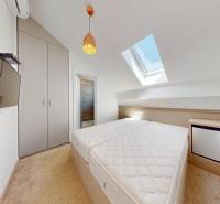 4i Apartmán s galériou, veľkou terasou a vlastným parkovaním - Mandre, ostrov Pag Chorvátsko