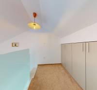 4i Apartmán s galériou, veľkou terasou a vlastným parkovaním - Mandre, ostrov Pag Chorvátsko