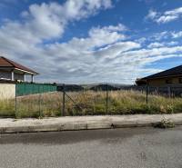 Telek a Kassai Tokaji utcában - Krásna városrész, ideális lakhatásra.