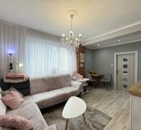 Levice 3 szobás lakás eladó reality Levice