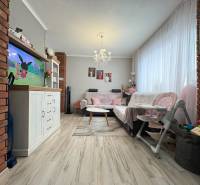 Levice 3 szobás lakás eladó reality Levice