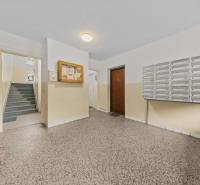 Prenájom prerobeného 1i bytu s balkónom a pivnicou v skvelej lokalite na Exnárovej ul. v Ružinove