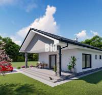 Családi ház Cséladicon, zölddel körülvéve, alkalmas lakóteleknek.