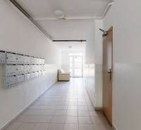 Spoločné priestory