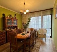 Pusté Úľany Családi ház eladó reality Galanta