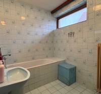 Pusté Úľany Családi ház eladó reality Galanta