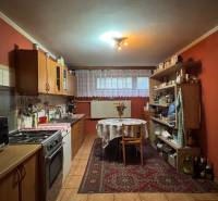 Pusté Úľany Családi ház eladó reality Galanta