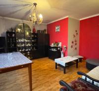 Pusté Úľany Családi ház eladó reality Galanta