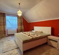 Pusté Úľany Családi ház eladó reality Galanta