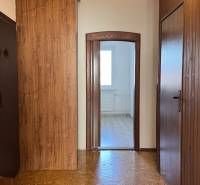 Nitra - Klokočina 3 szobás lakás kiadó reality Nitra