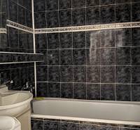 Nitra - Klokočina 3 szobás lakás kiadó reality Nitra