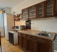 Nitra - Klokočina 3 szobás lakás kiadó reality Nitra