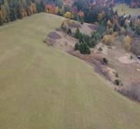 Fejlesztési telek egyéni rekreációra a Rekreačných pozemkoch területén, Lazy pod Makytou, Čertov.