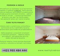 Családi ház ajánlat Zemplínska Teplica településen, az Okružná utcában, nagy telek 2240 m².