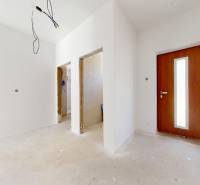 samostatne stoajaci rodinny dom, bungalov, novostavba, vajnory