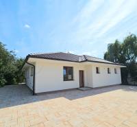 samostatne stoajaci rodinny dom, bungalov, novostavba, vajnory