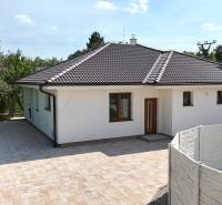 samostatne stoajaci rodinny dom, bungalov, novostavba, vajnory