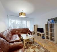 3 izbový byt, prenájom, Stromová, Bratislava