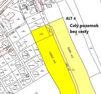 GRAVITAS | Pozemok Rusovce ALT 4