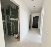 Predsieň so vstupom do kúpeľne a na WC