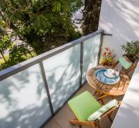 Pozrite si PRÍJEMNÝ 2i byt so ZARIADENÍM, LODŽIOU a KLIMATIZÁCIOU