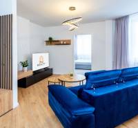 PRENÁJOM | 3i byt v centre Prešova