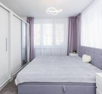 PRENÁJOM | 3i byt v centre Prešova