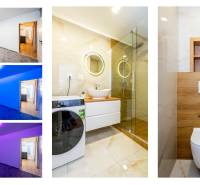 PRENÁJOM | 3i byt v centre Prešova