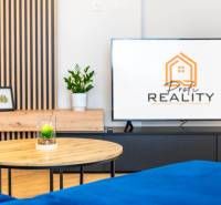 PRENÁJOM | 3i byt v centre Prešova