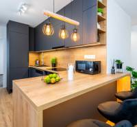 PRENÁJOM | 3i byt v centre Prešova