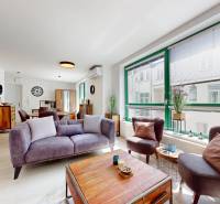 2 izbový byt, Nám. SNP, BA