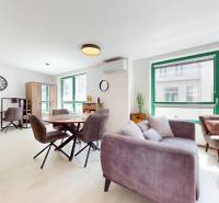 2 izbový byt, Nám. SNP, BA