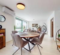 2 izbový byt, Nám. SNP, BA