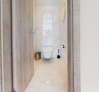 2 izbový byt, Nám. SNP, BA