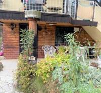 Ház Košice - Vyšné Opátske városrészben kerttel és terasszal.