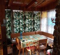 Moravany nad Váhom Családi ház eladó reality Piešťany