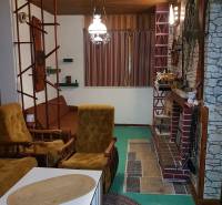 Moravany nad Váhom Családi ház eladó reality Piešťany