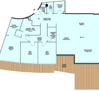 Bratislava - Staré Mesto 4 szobás lakás eladó reality Bratislava - Staré Mesto