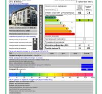 Bratislava - Staré Mesto 4 szobás lakás eladó reality Bratislava - Staré Mesto