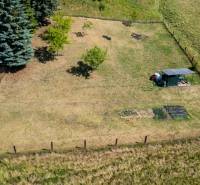 Telkek - lakhatás Banská Belá-ban kert és pihenőhely számára.