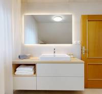 Ivanka pri Dunaji Családi ház eladó reality Senec