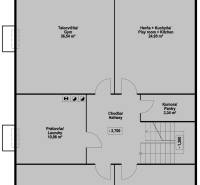 Ivanka pri Dunaji Családi ház eladó reality Senec