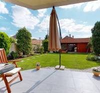 Ivanka pri Dunaji Családi ház eladó reality Senec