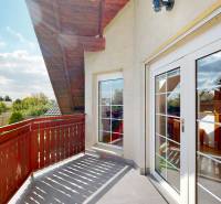 Ivanka pri Dunaji Családi ház eladó reality Senec